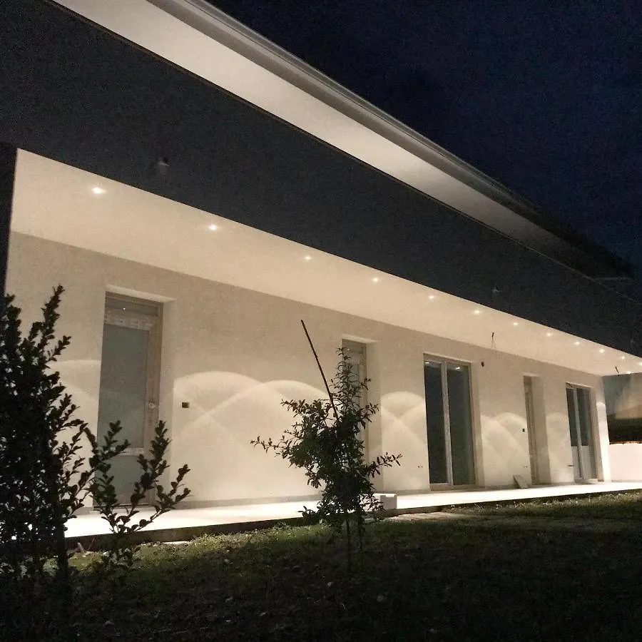 Il Crepuscolo Marzamemi B&B