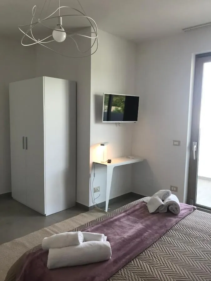 Il Crepuscolo Marzamemi B&B