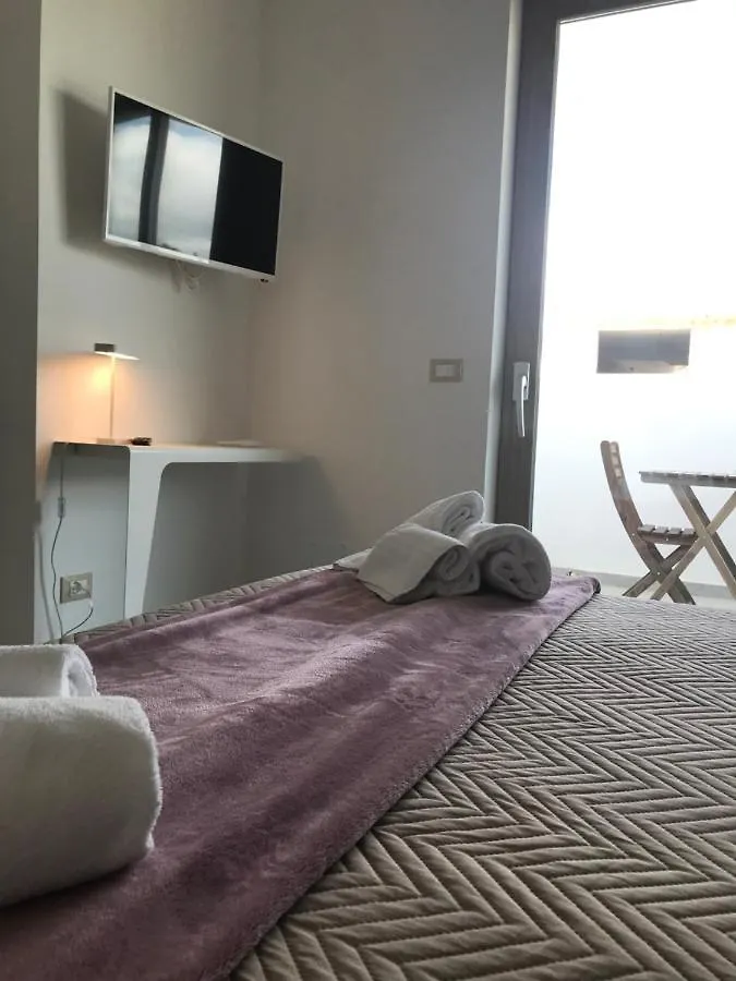 ***  Il Crepuscolo Marzamemi B&B 이탈리아