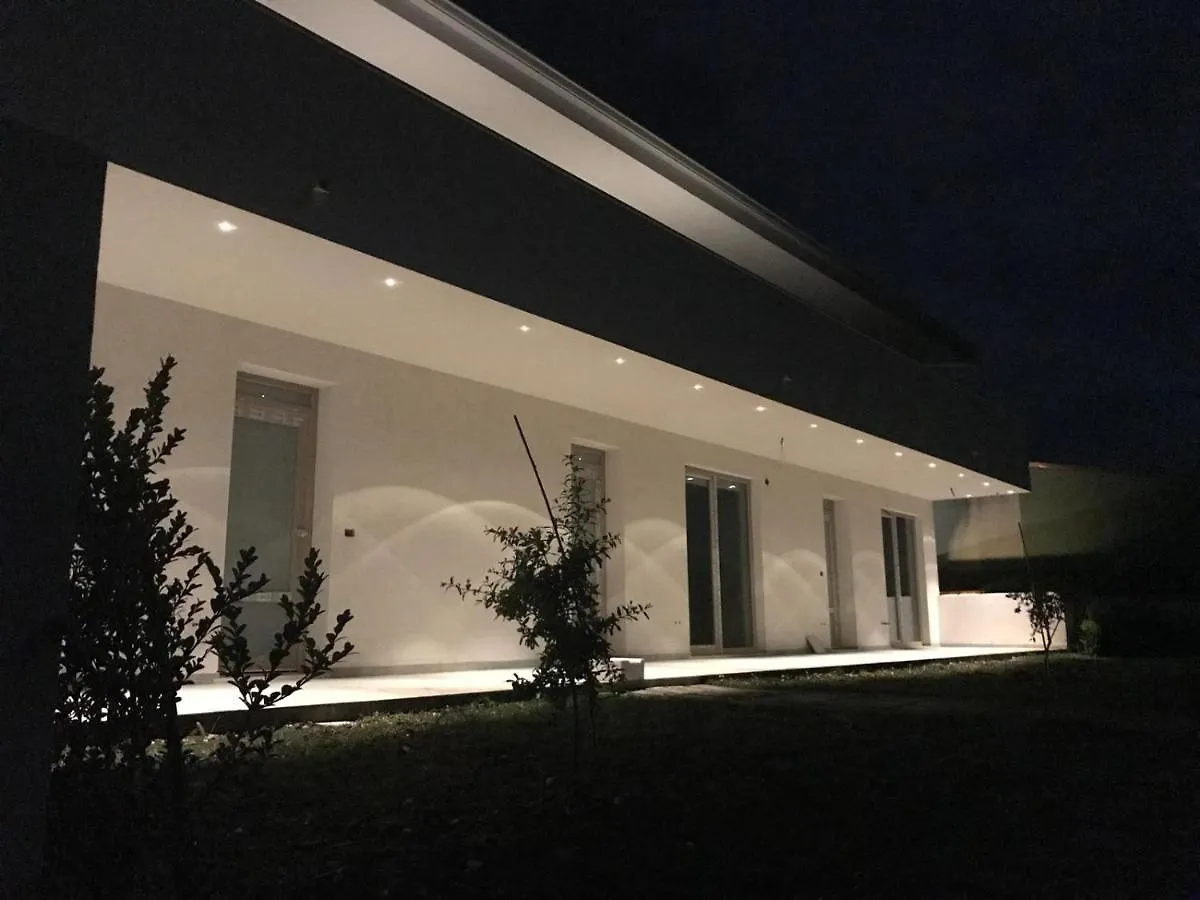 Il Crepuscolo Marzamemi B&B