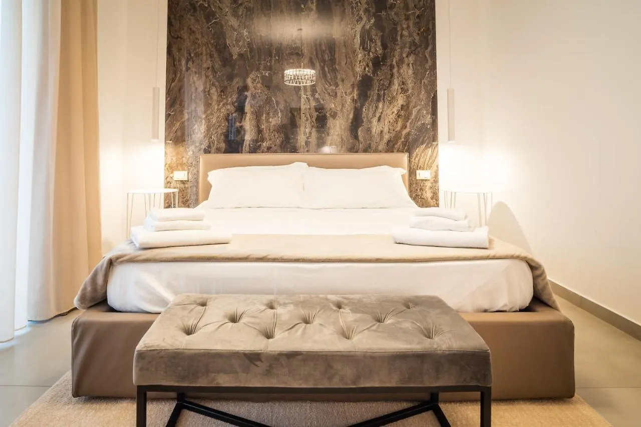 Bed and Breakfast Il Crepuscolo Marzamemi