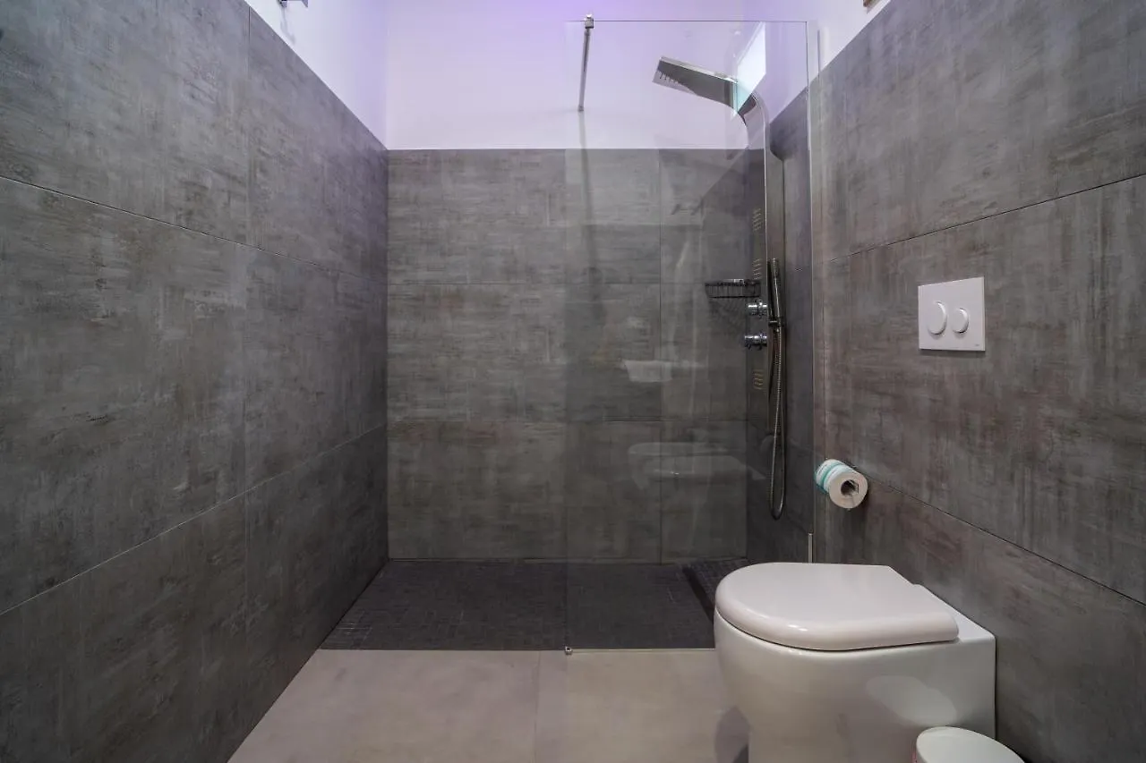 Il Crepuscolo Marzamemi B&B