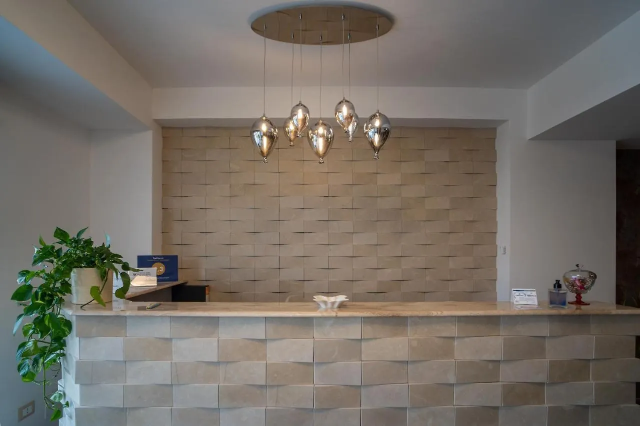 Il Crepuscolo Marzamemi B&B