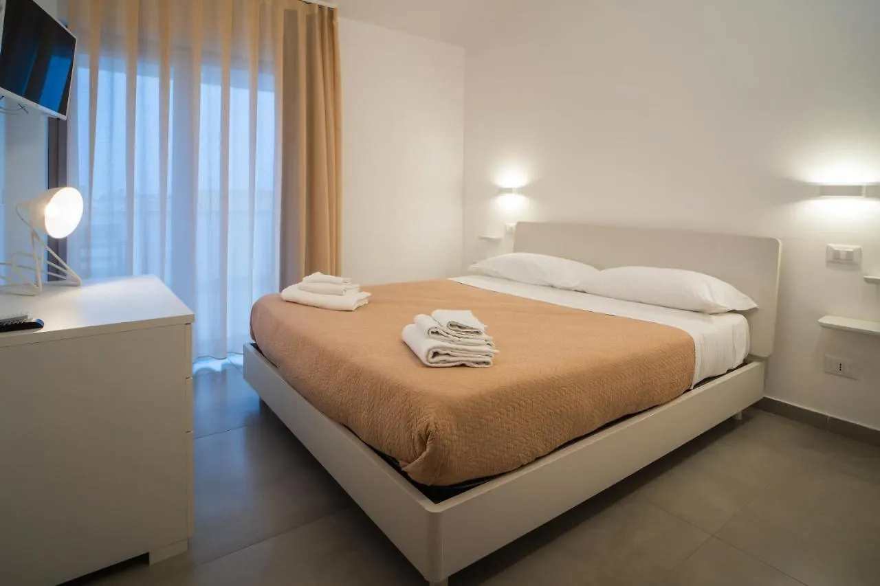 Il Crepuscolo Marzamemi B&B