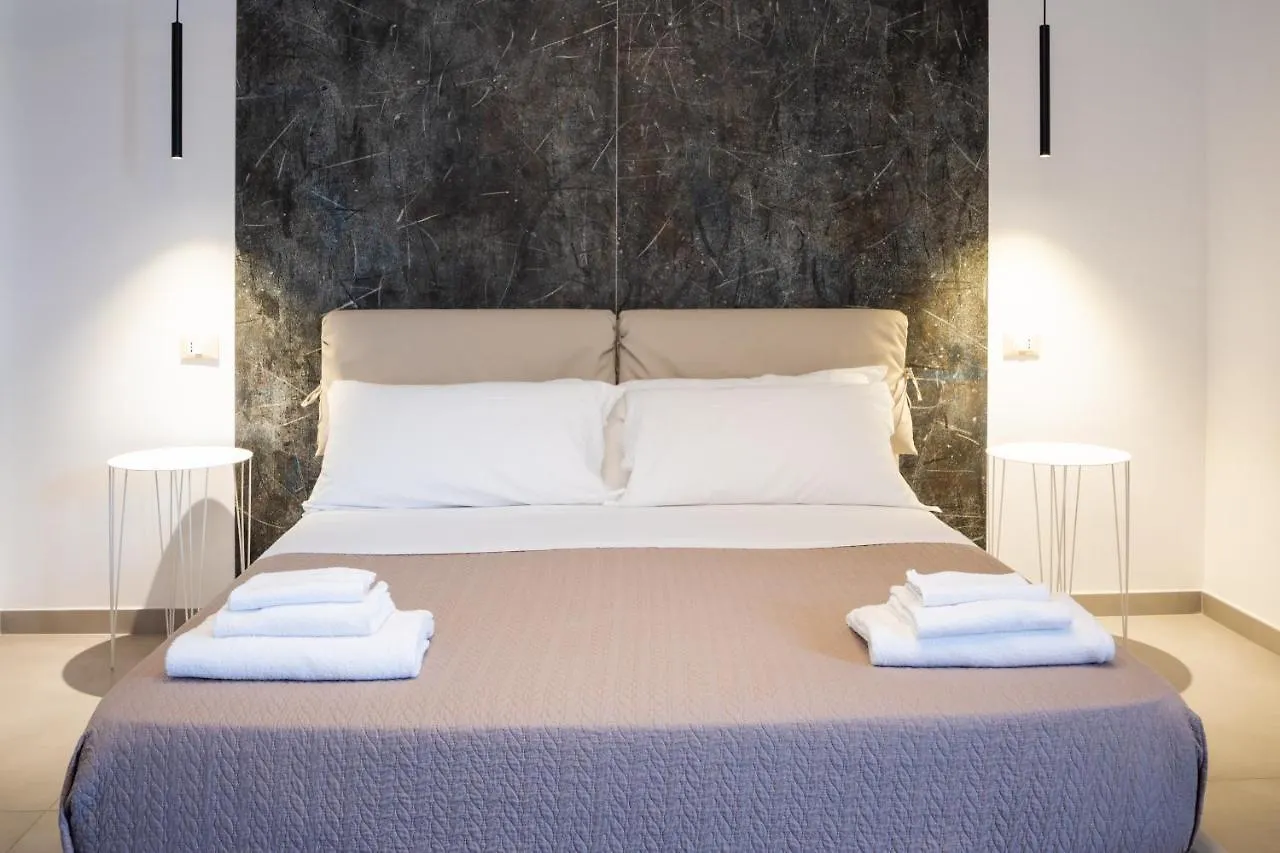Bed and breakfast Il Crepuscolo Marzamemi