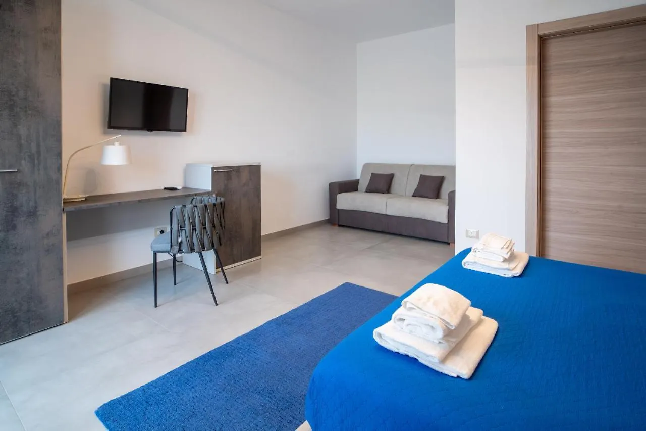 Il Crepuscolo Marzamemi B&B