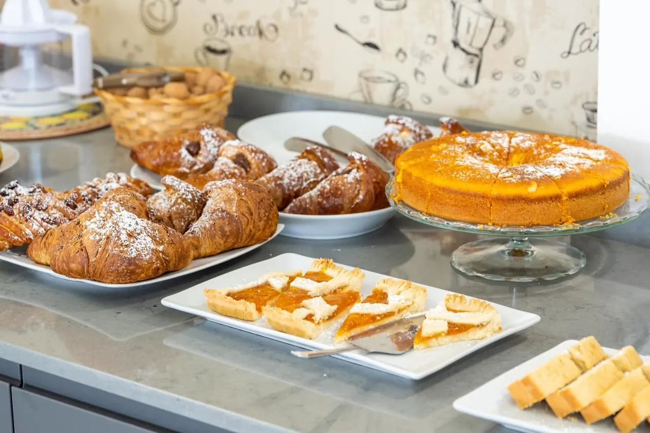 Il Crepuscolo Marzamemi B&B