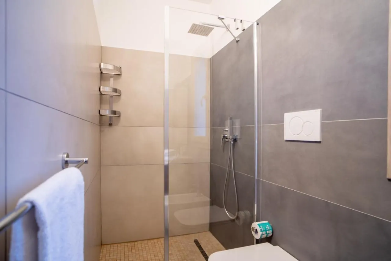 Il Crepuscolo Marzamemi B&B