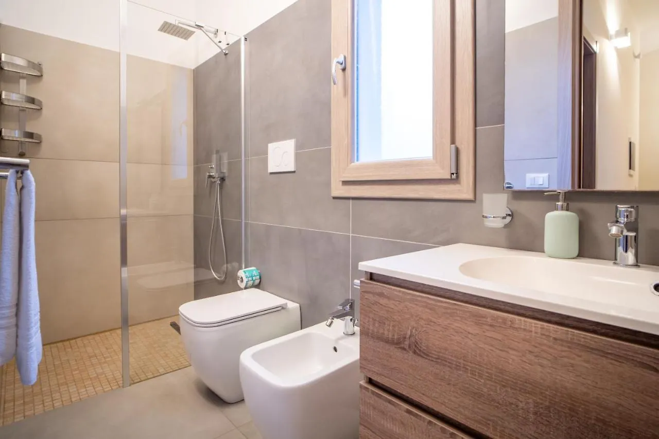 Il Crepuscolo Marzamemi B&B 3*,