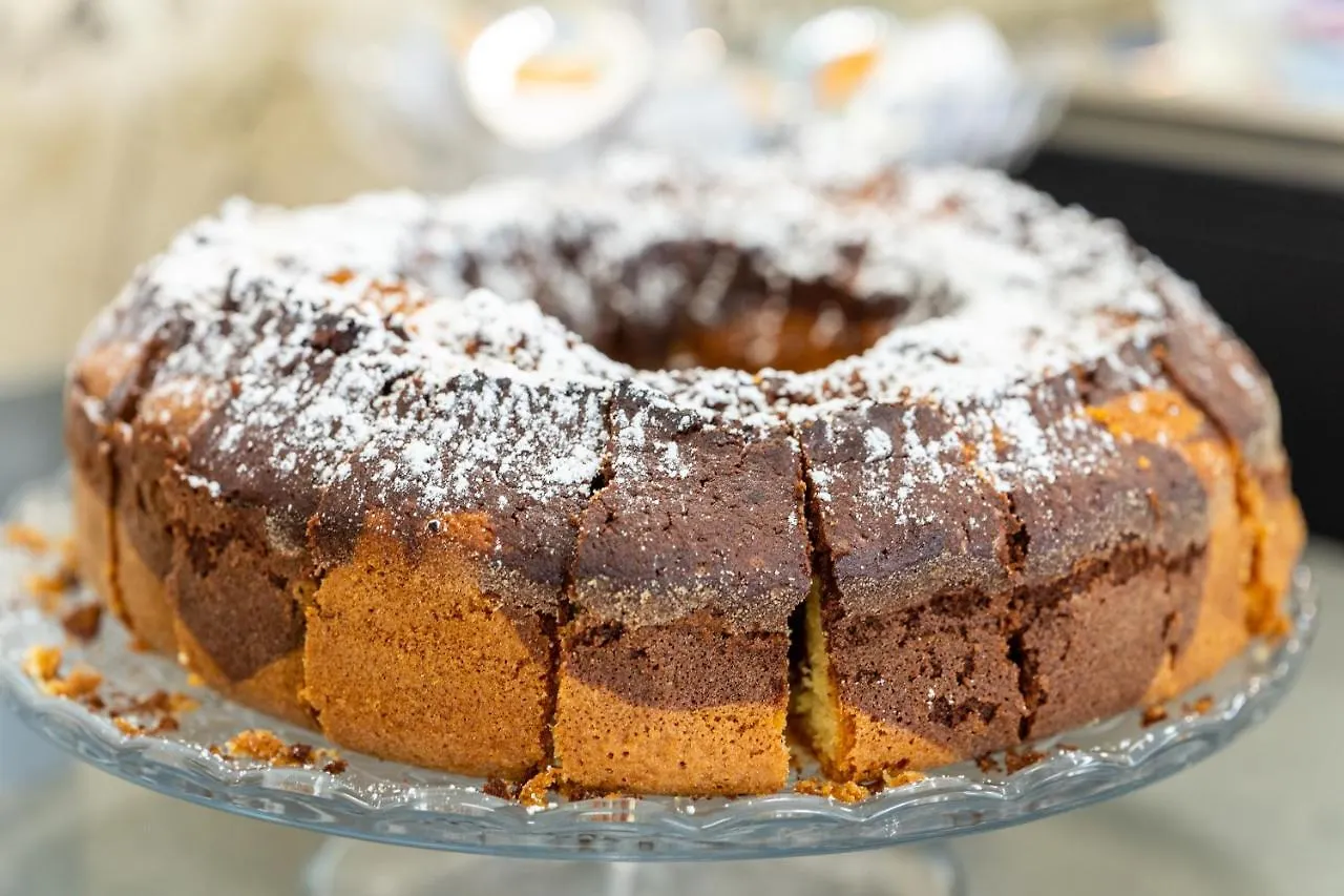 Couette-café Bed and breakfast Il Crepuscolo Marzamemi