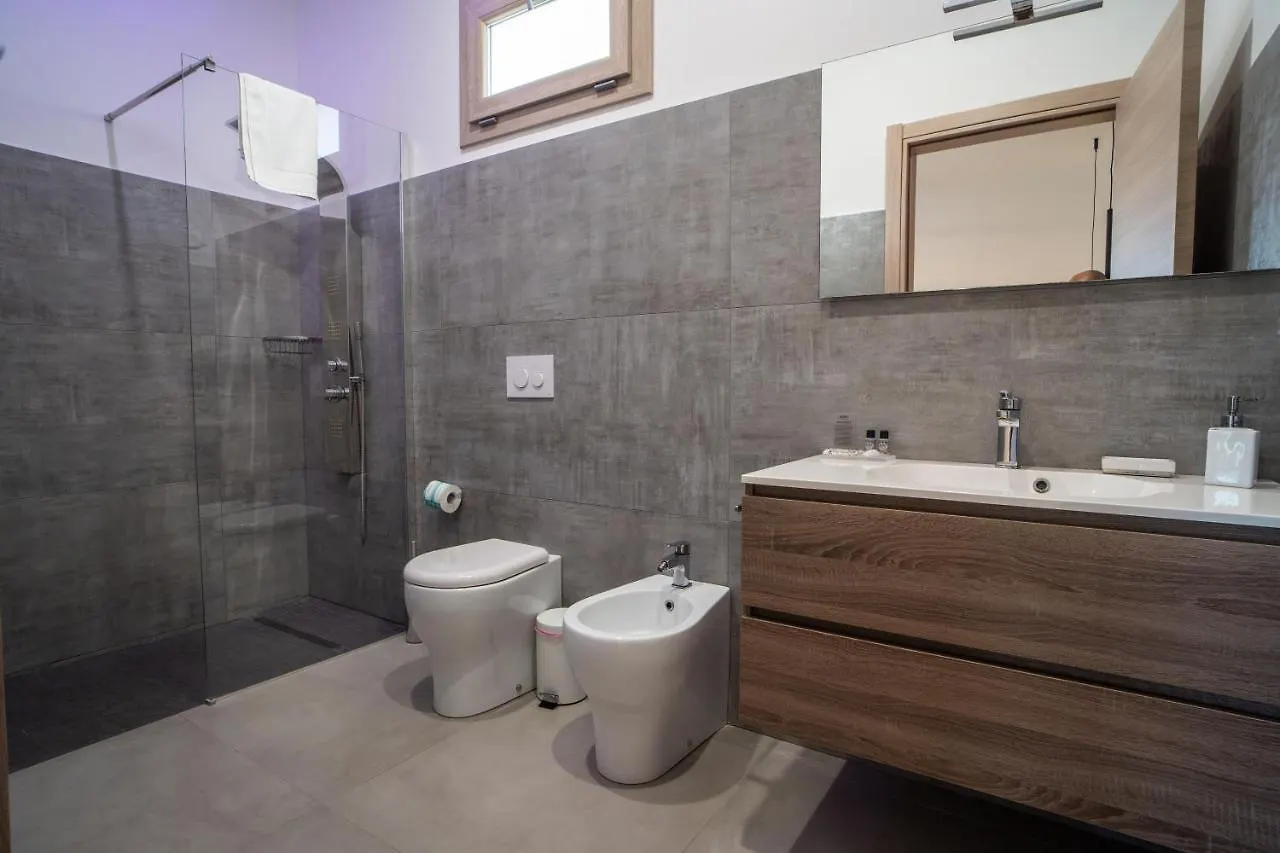 Il Crepuscolo Marzamemi B&B