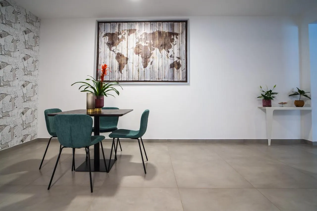 Il Crepuscolo Marzamemi B&B 이탈리아