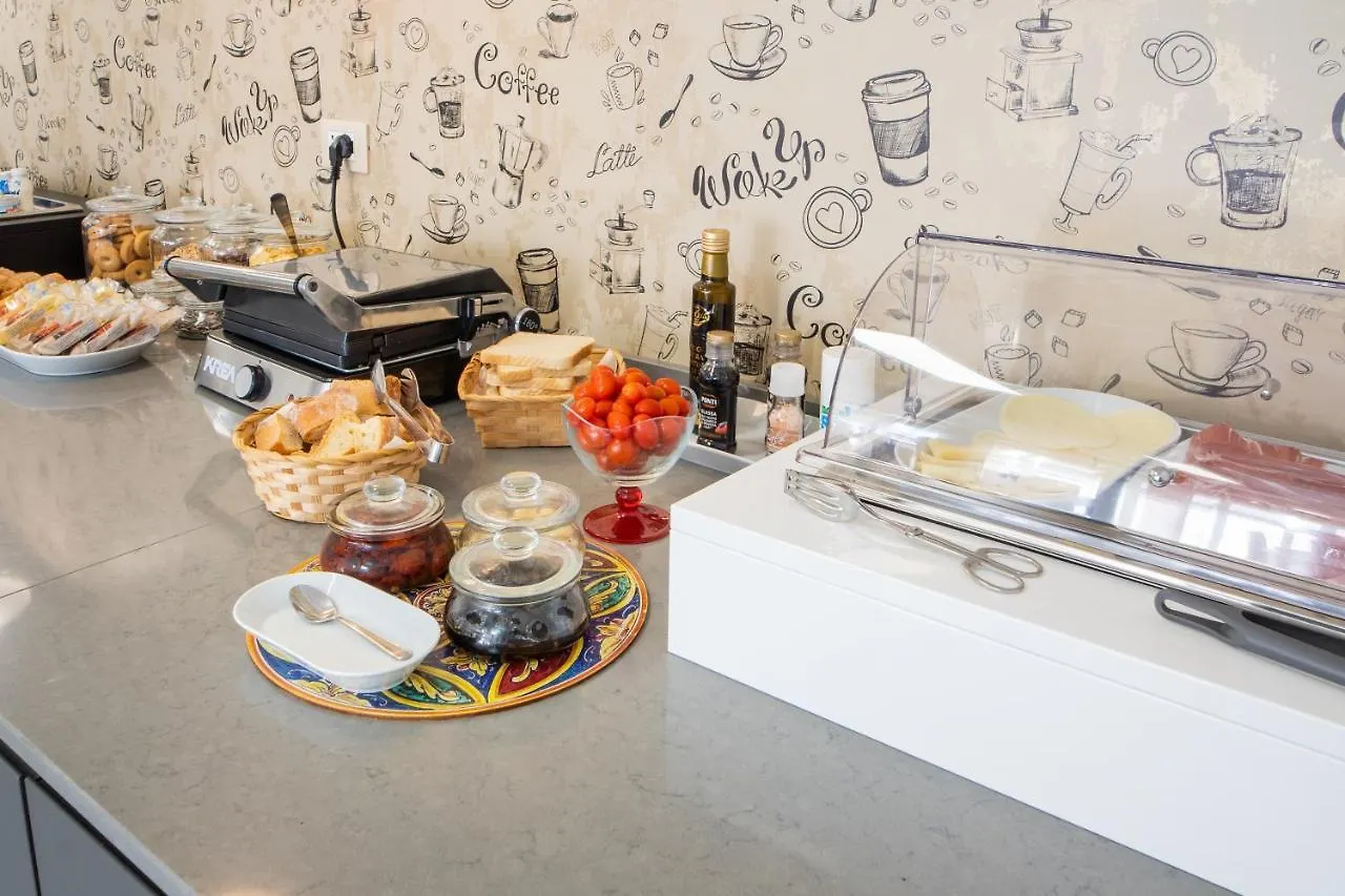 Il Crepuscolo Marzamemi B&B 3*,  이탈리아
