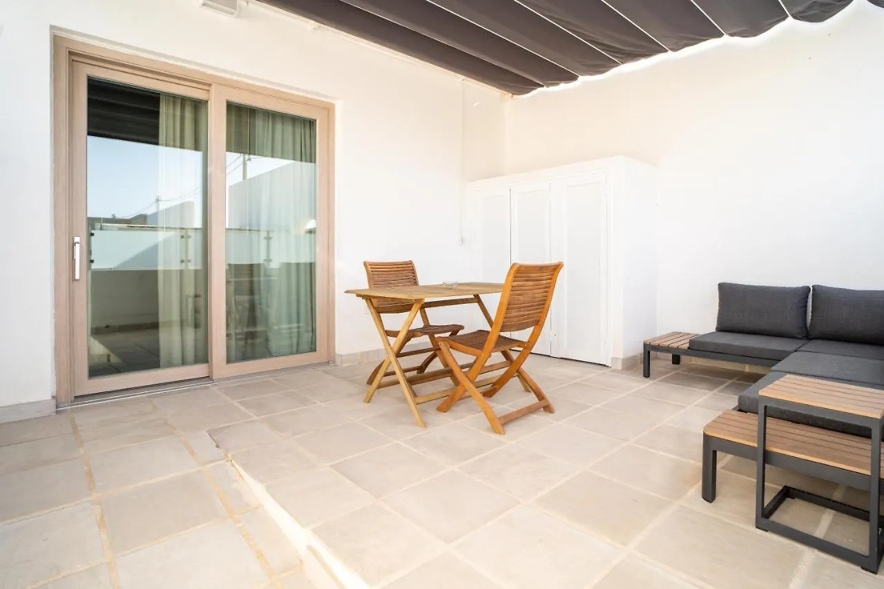 Il Crepuscolo Marzamemi B&B