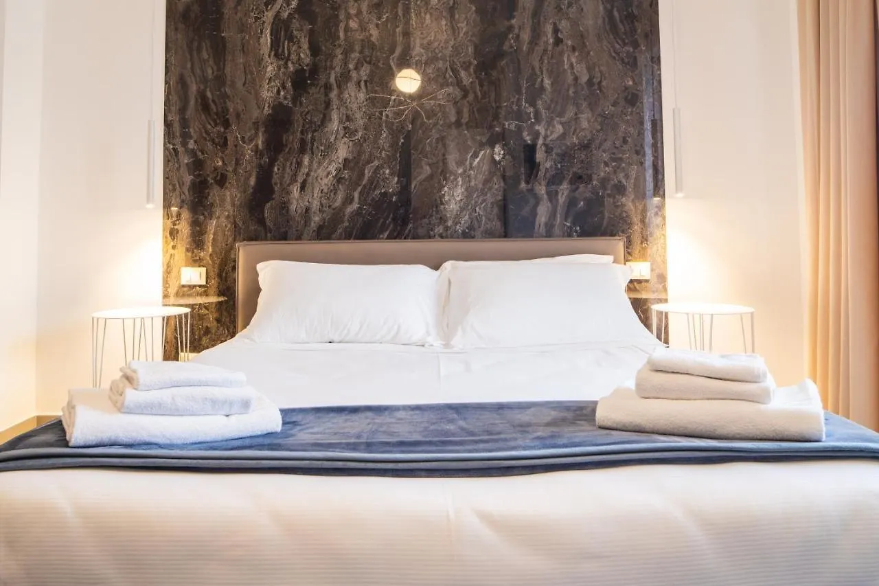 Bed and breakfast Il Crepuscolo Marzamemi