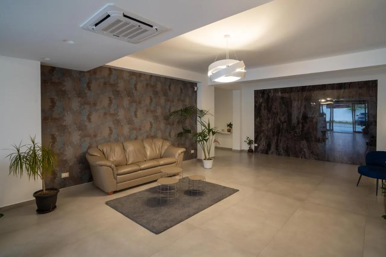 Il Crepuscolo Marzamemi B&B