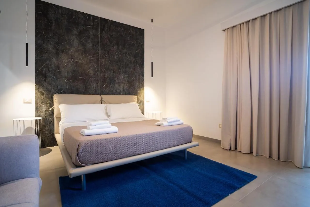 Bed & Breakfast Bed and Breakfast Il Crepuscolo Marzamemi