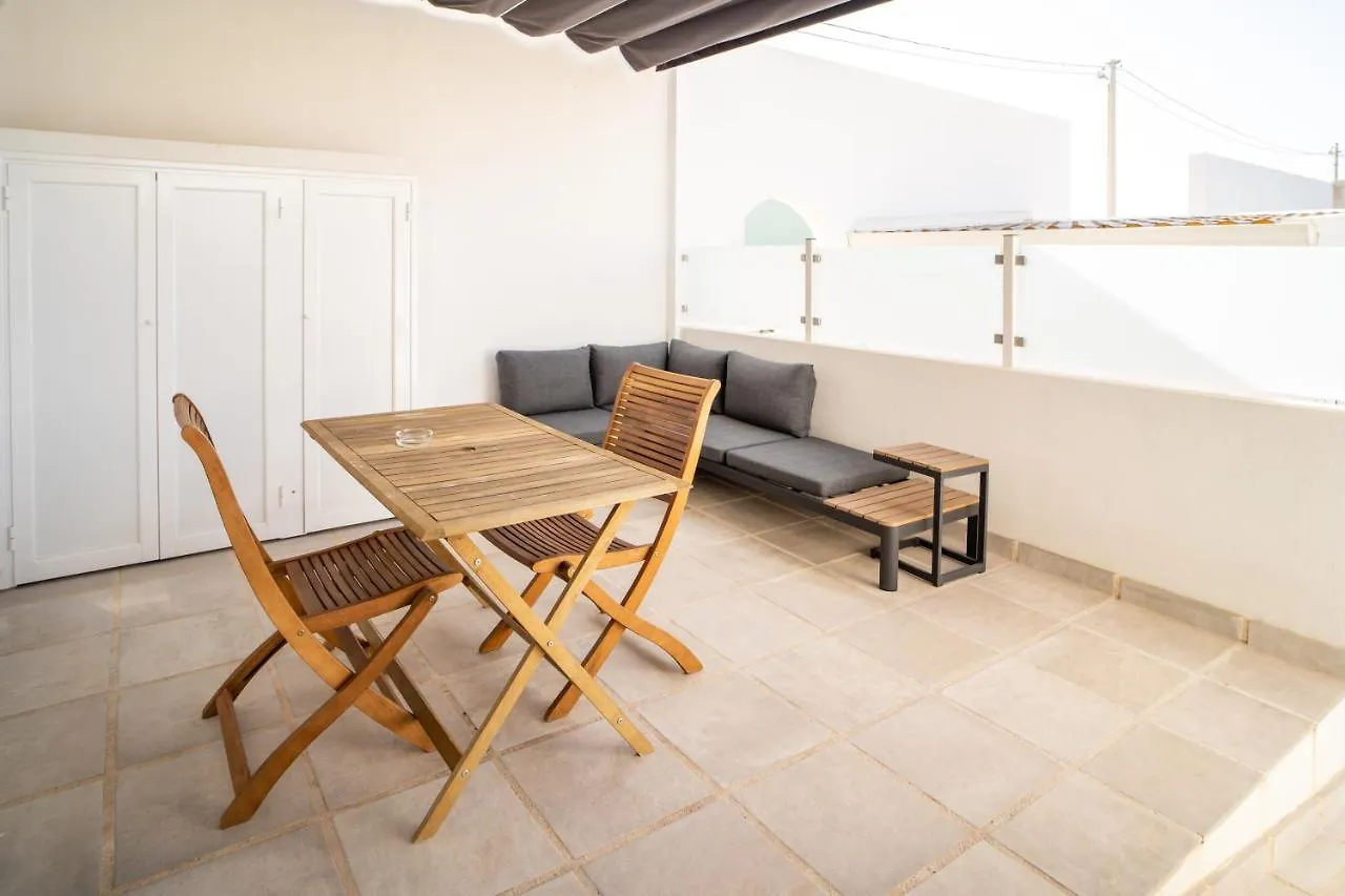 Il Crepuscolo Marzamemi B&B