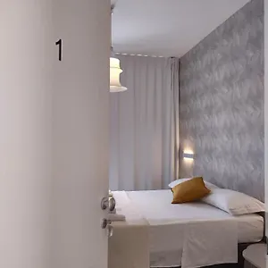 Couette-café Room45
