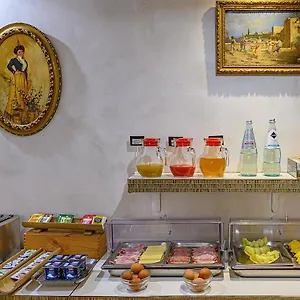 Bed & Breakfast Relais