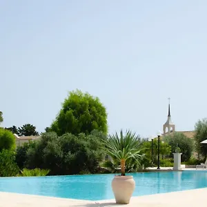 Hotel Borgo Novella