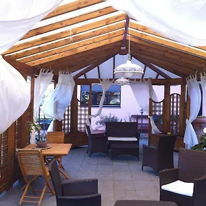 Ristorante Vecchia Maremma Hotel Orbetello