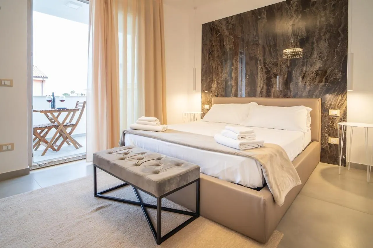 Il Crepuscolo Marzamemi Bed & Breakfast