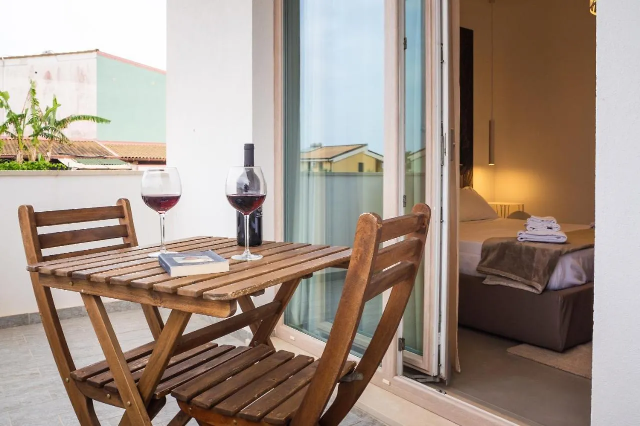 Il Crepuscolo Marzamemi Bed & Breakfast Italy