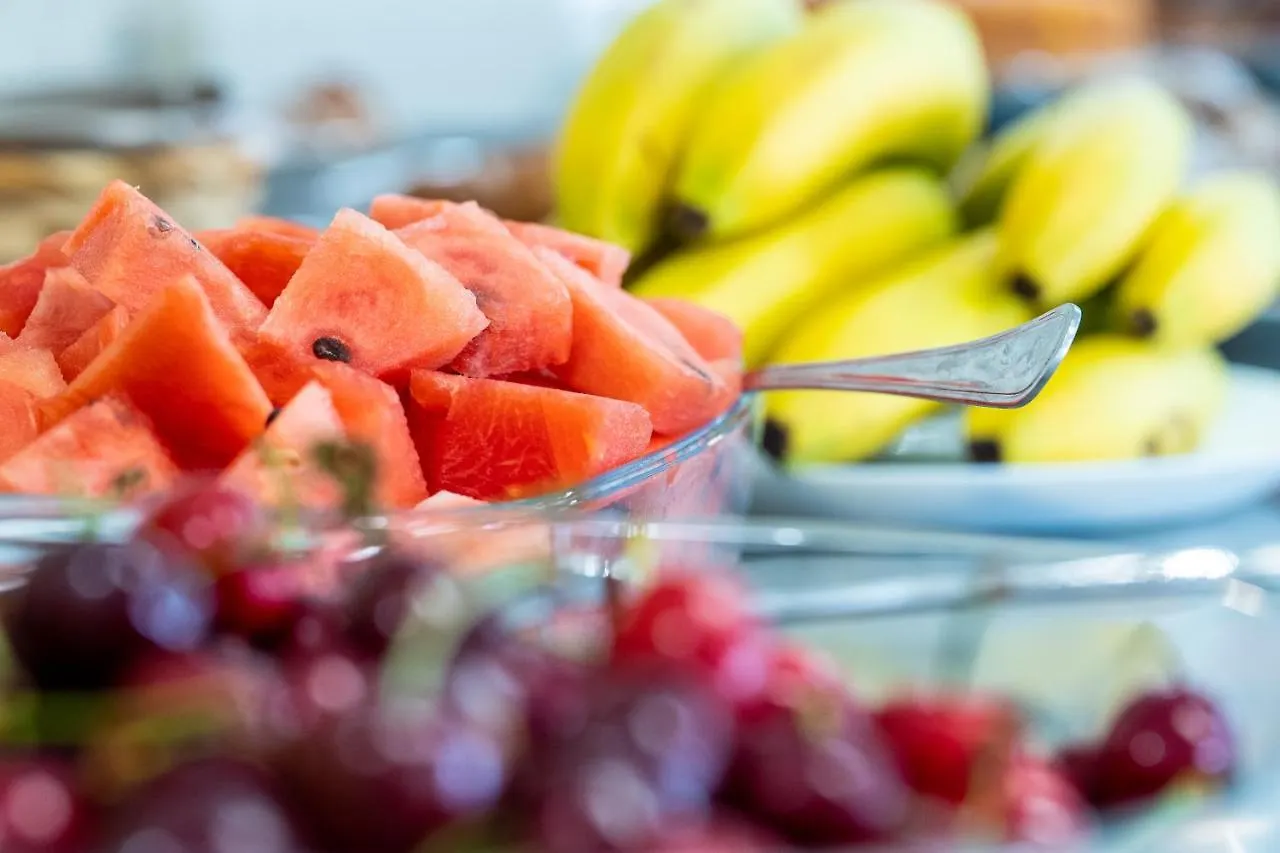 Il Crepuscolo Marzamemi Bed & Breakfast