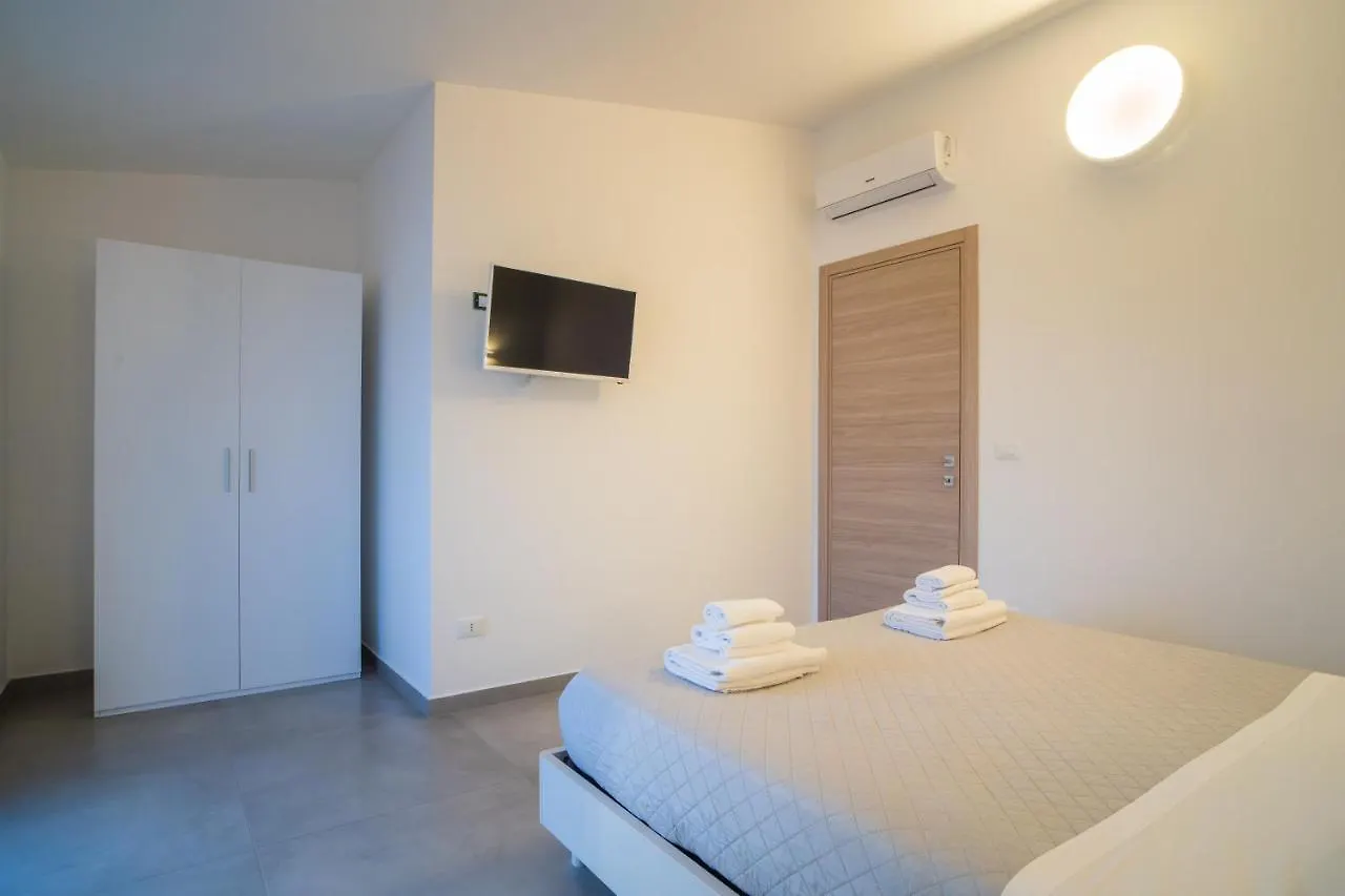 Il Crepuscolo Marzamemi Bed & Breakfast 3*,  Italy