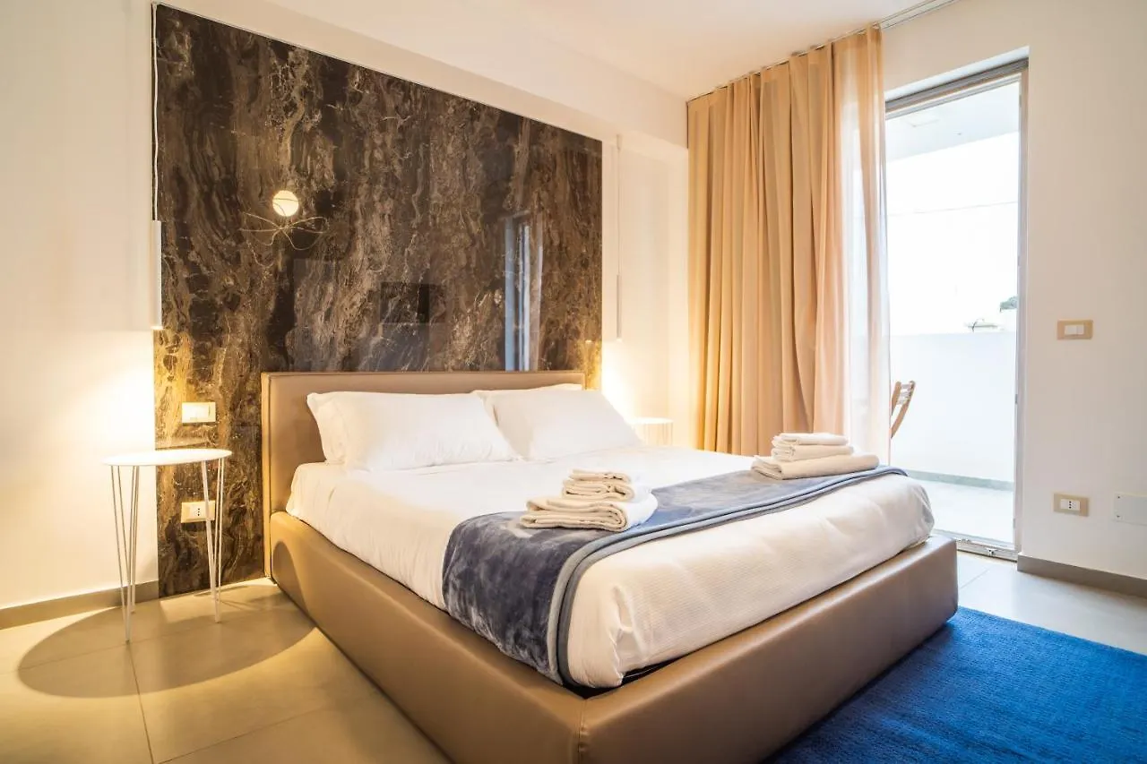Il Crepuscolo Marzamemi Bed & Breakfast