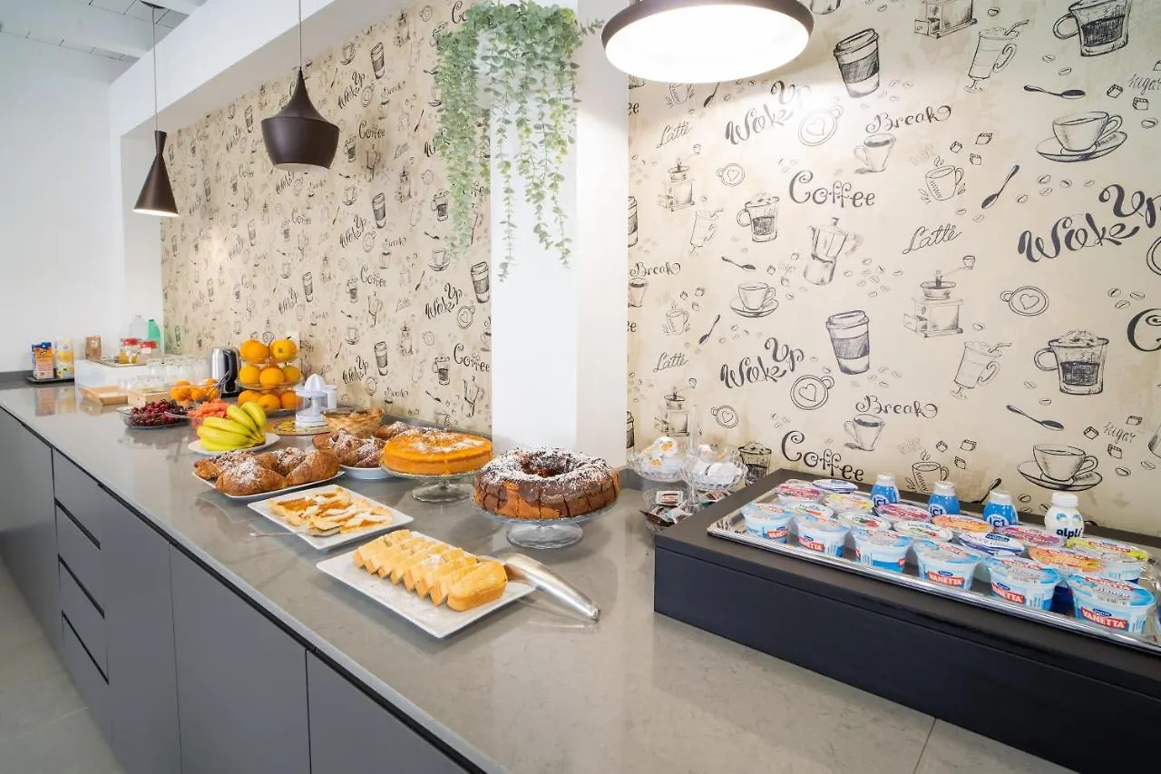 Il Crepuscolo Marzamemi Bed & Breakfast 3*,  Italy
