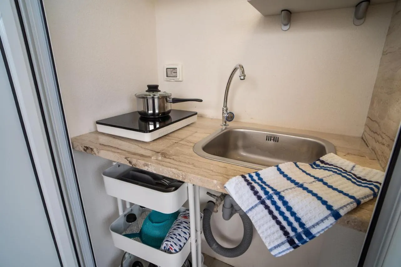 Il Crepuscolo Marzamemi Bed & Breakfast Italy